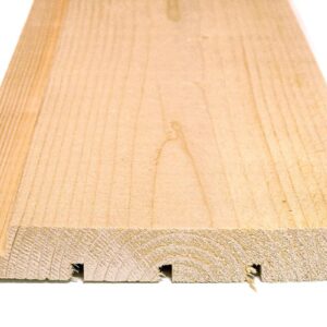 Dobbeltfalset kledning